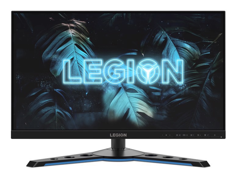 Lenovo Legion Y25g-30 Monitor PC 62,2 cm (24.5") 1920 x 1080 Pixel Full HD LED Nero