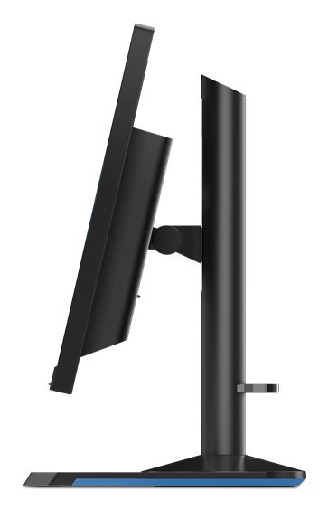 Lenovo Legion Y25g-30 Monitor PC 62,2 cm (24.5") 1920 x 1080 Pixel Full HD LED Nero