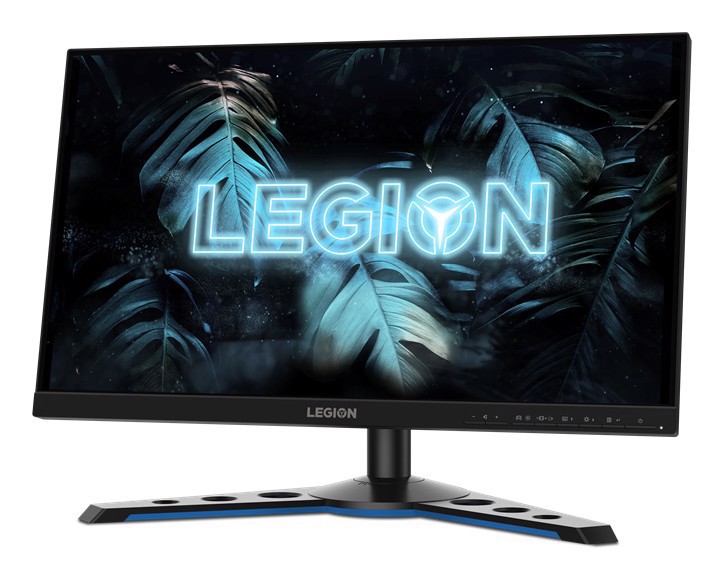 Lenovo Legion Y25g-30 Monitor PC 62,2 cm (24.5") 1920 x 1080 Pixel Full HD LED Nero