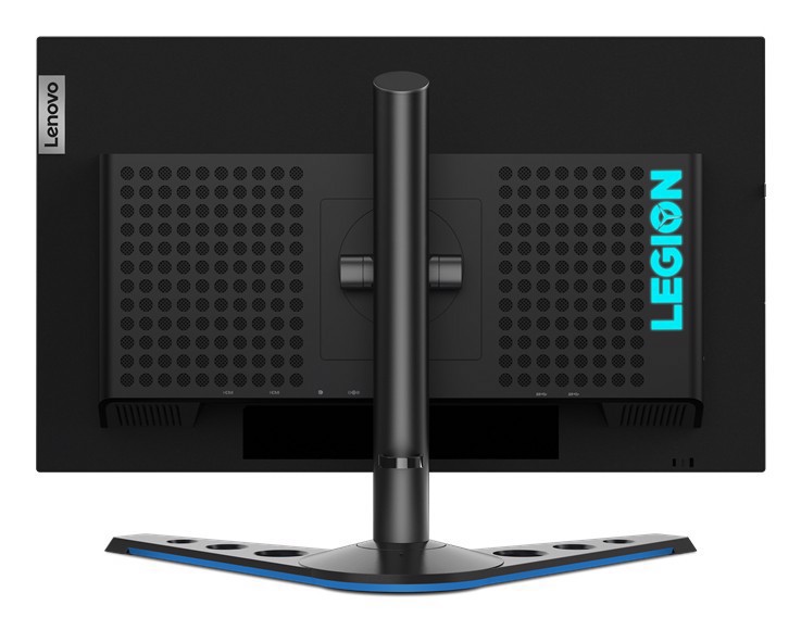 Lenovo Legion Y25g-30 Monitor PC 62,2 cm (24.5") 1920 x 1080 Pixel Full HD LED Nero