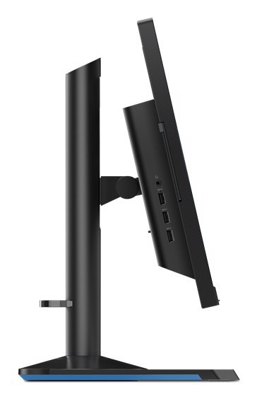 Lenovo Legion Y25g-30 Monitor PC 62,2 cm (24.5") 1920 x 1080 Pixel Full HD LED Nero