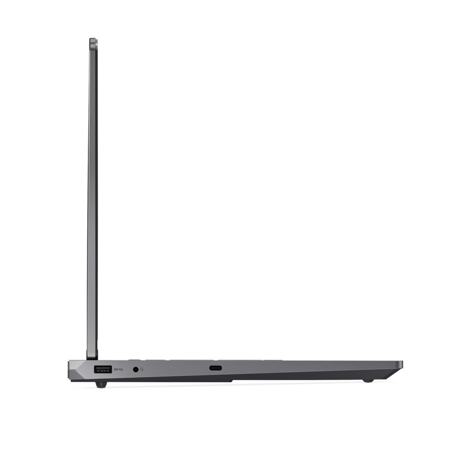 Lenovo LOQ | Notebook Gaming | Display 15.3'' WUXGA (1920x1200) | Processore AMD Ryzen 7 250 | Memoria RAM 16GB | Memoria SSD 512GB | Scheda Grafica NVIDIA RTX 5050 8GB | Sistema Operativo WINDOWS 11 HOME | LUNA GREY | Caricatore incluso
