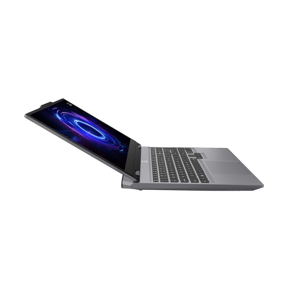 Lenovo LOQ 15IRX10 Intel® Core™ i7 i7-13645HX Computer portatile 39,6 cm (15.6") Full HD 16 GB DDR5-SDRAM 512 GB SSD NVIDIA GeForce RTX 5060 Wi-Fi 6 (802.11ax) Windows 11 Home Italiano Grigio