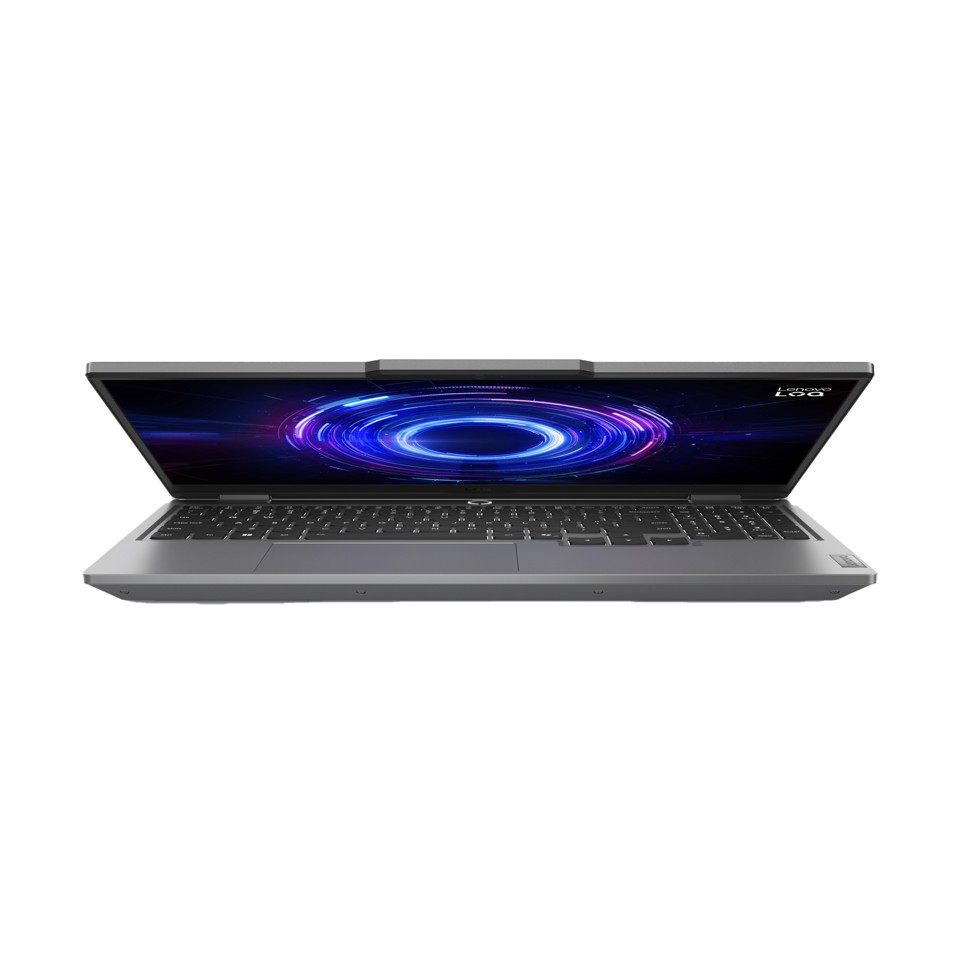 Lenovo LOQ 15IRX10 Intel® Core™ i7 i7-13645HX Computer portatile 39,6 cm (15.6") Full HD 16 GB DDR5-SDRAM 512 GB SSD NVIDIA GeForce RTX 5060 Wi-Fi 6 (802.11ax) Windows 11 Home Italiano Grigio