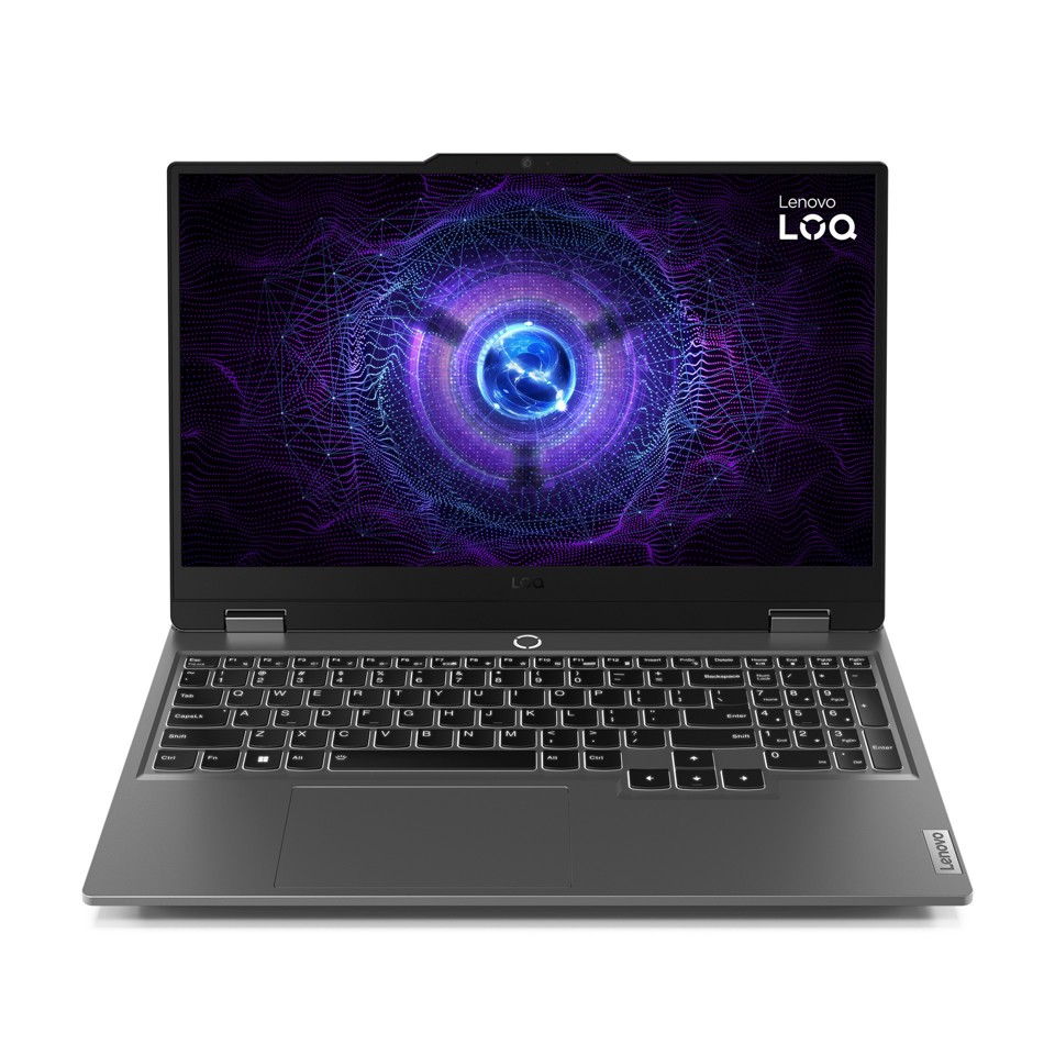 Lenovo LOQ 15IRX9 Notebook 15.6'' Intel i7 16GB 1TB RTX4060_8GB_G6_128B