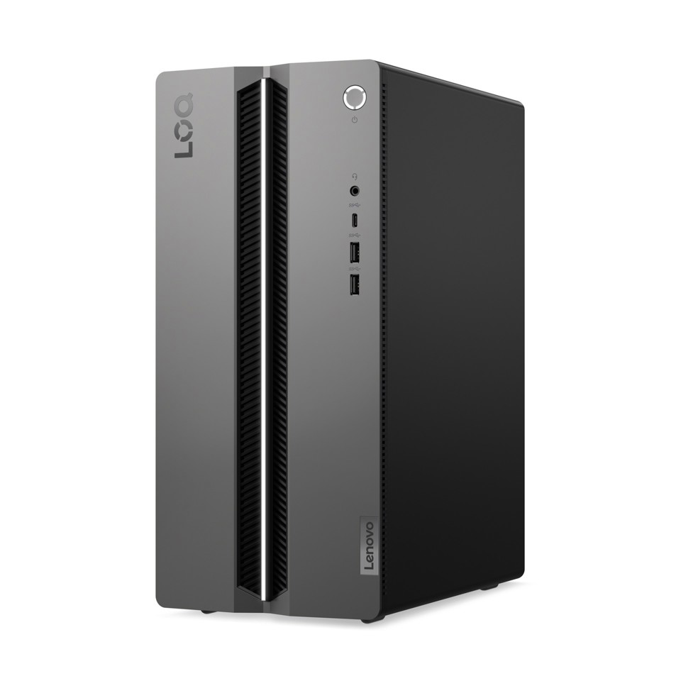 Lenovo LOQ Desktop 17L Intel i5 16GB 1TB RTX5060