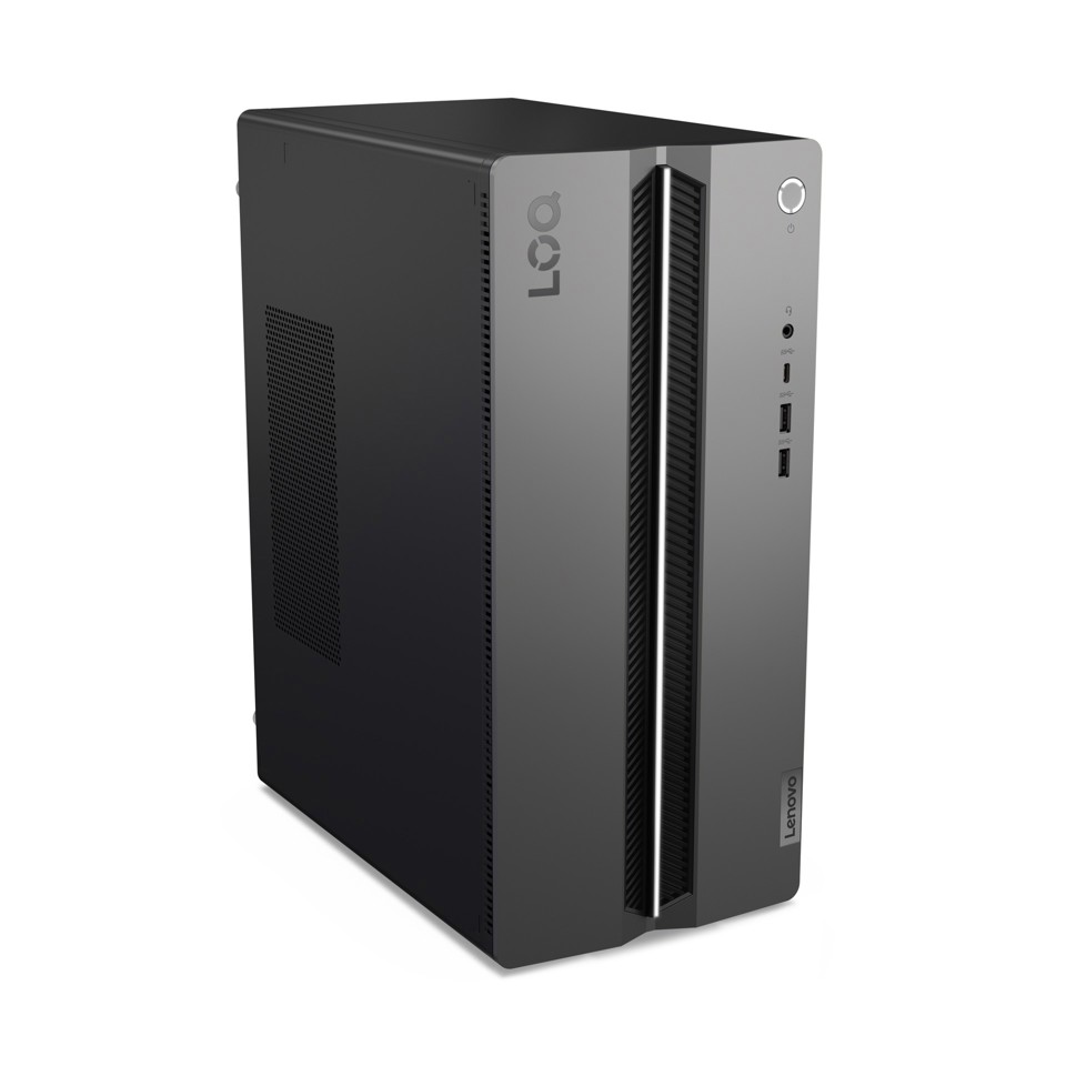 Lenovo LOQ Desktop 17L Intel i5 16GB 1TB RTX5060