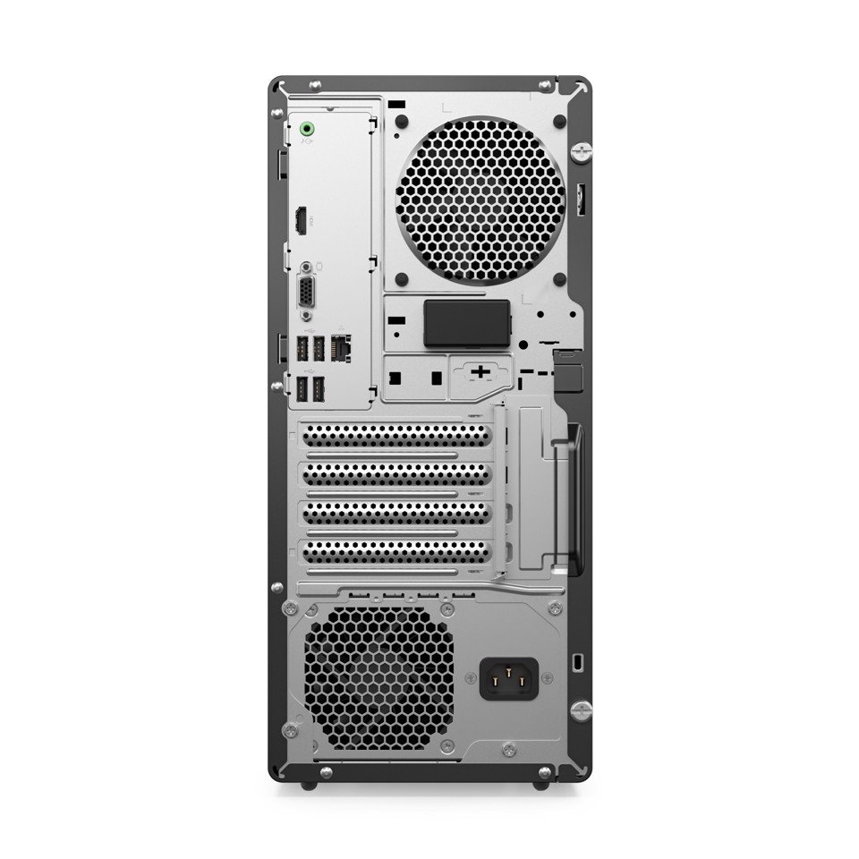 Lenovo LOQ Desktop Gaming | Processore INTEL I5 14400F | memoria RAM 16GB | Memoria SSD 1TB | Scheda Grafica NVIDIA RTX 5060 8GB | Sistema Operativo Windows 11 Home