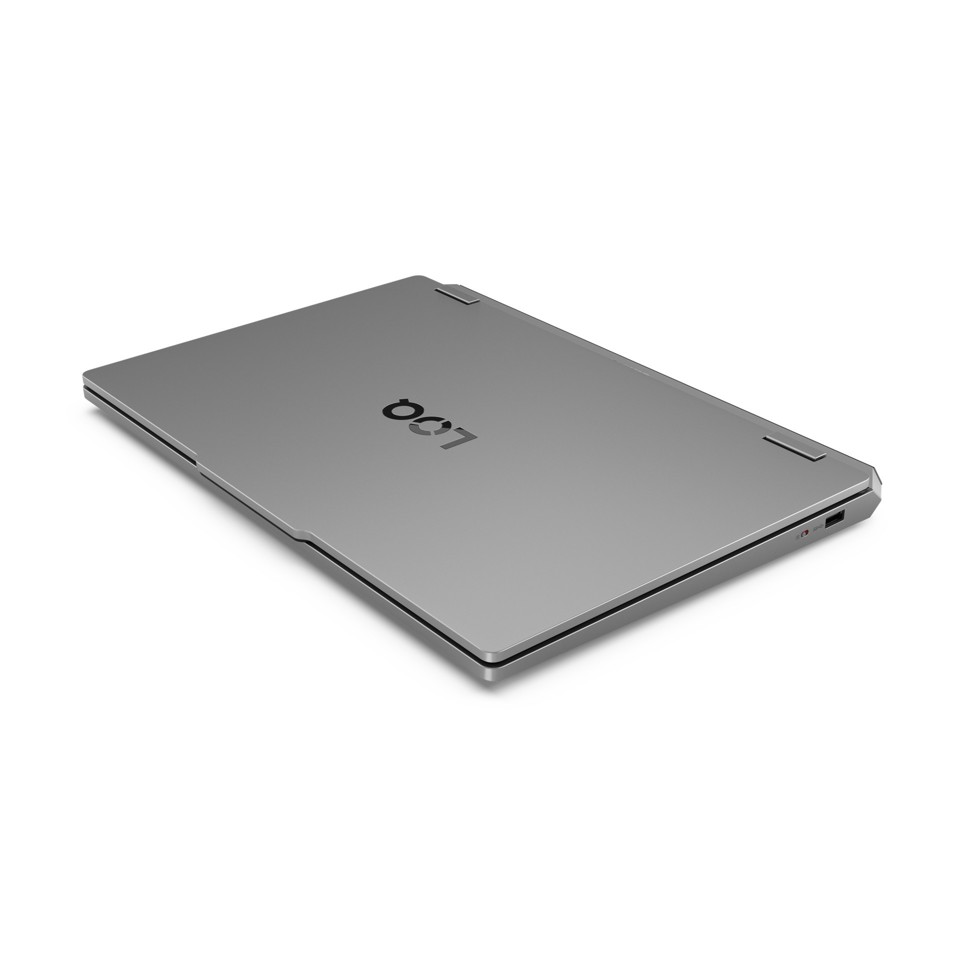 Lenovo LOQ Essential 15IRX11 Intel® Core™ i7 i7-13650HX Computer portatile 39,6 cm (15.6") Full HD 16 GB DDR5-SDRAM 512 GB SSD NVIDIA GeForce RTX 5050 Wi-Fi 6 (802.11ax) Windows 11 Home Italiano Grigio