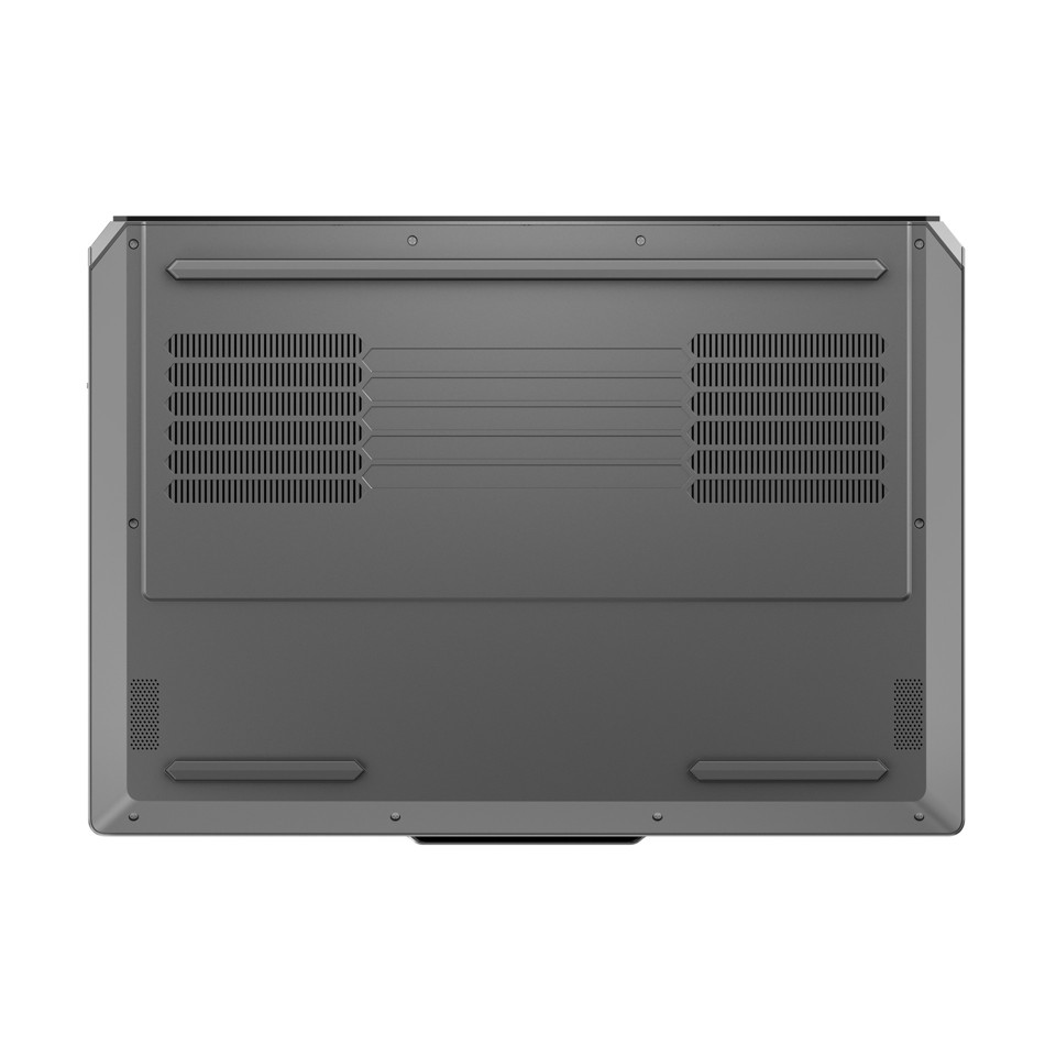 Lenovo LOQ Essential 15IRX11 Intel® Core™ i7 i7-13650HX Computer portatile 39,6 cm (15.6") Full HD 16 GB DDR5-SDRAM 512 GB SSD NVIDIA GeForce RTX 5050 Wi-Fi 6 (802.11ax) Windows 11 Home Italiano Grigio