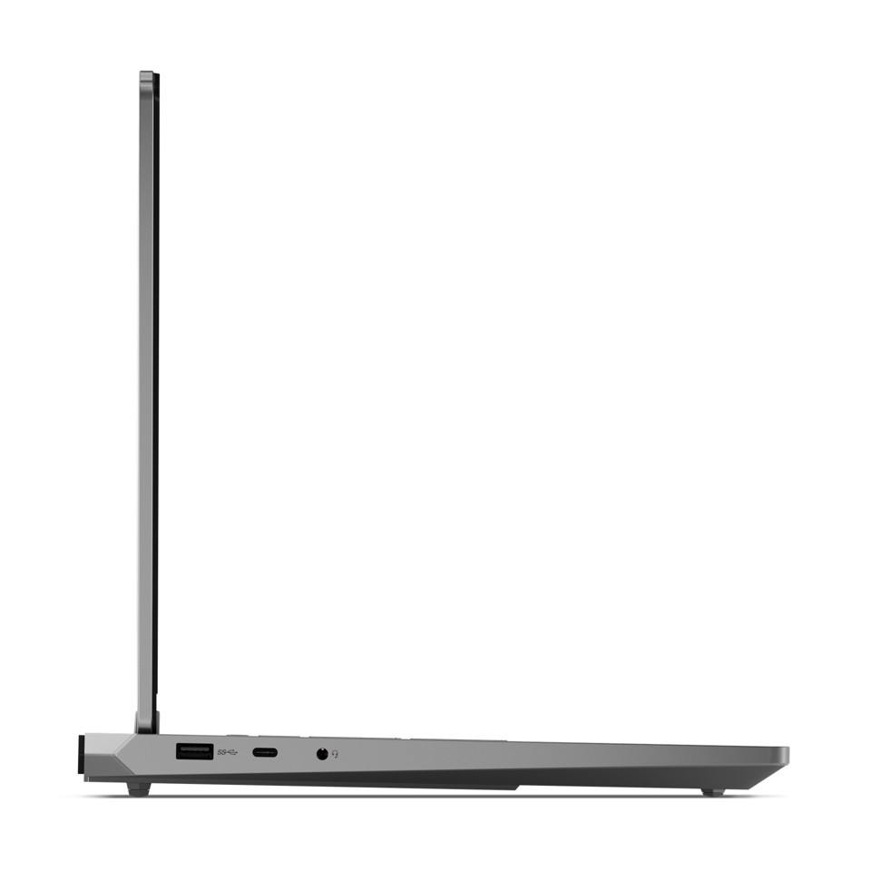 Lenovo LOQ Essential 15IRX11 Intel® Core™ i7 i7-13650HX Computer portatile 39,6 cm (15.6") Full HD 16 GB DDR5-SDRAM 512 GB SSD NVIDIA GeForce RTX 5050 Wi-Fi 6 (802.11ax) Windows 11 Home Italiano Grigio