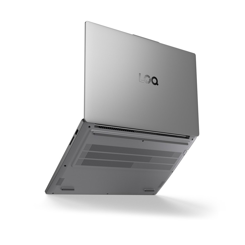 Lenovo LOQ Notebook 15.6" AMD Ryzen7 16GB 512GB RTX4050
