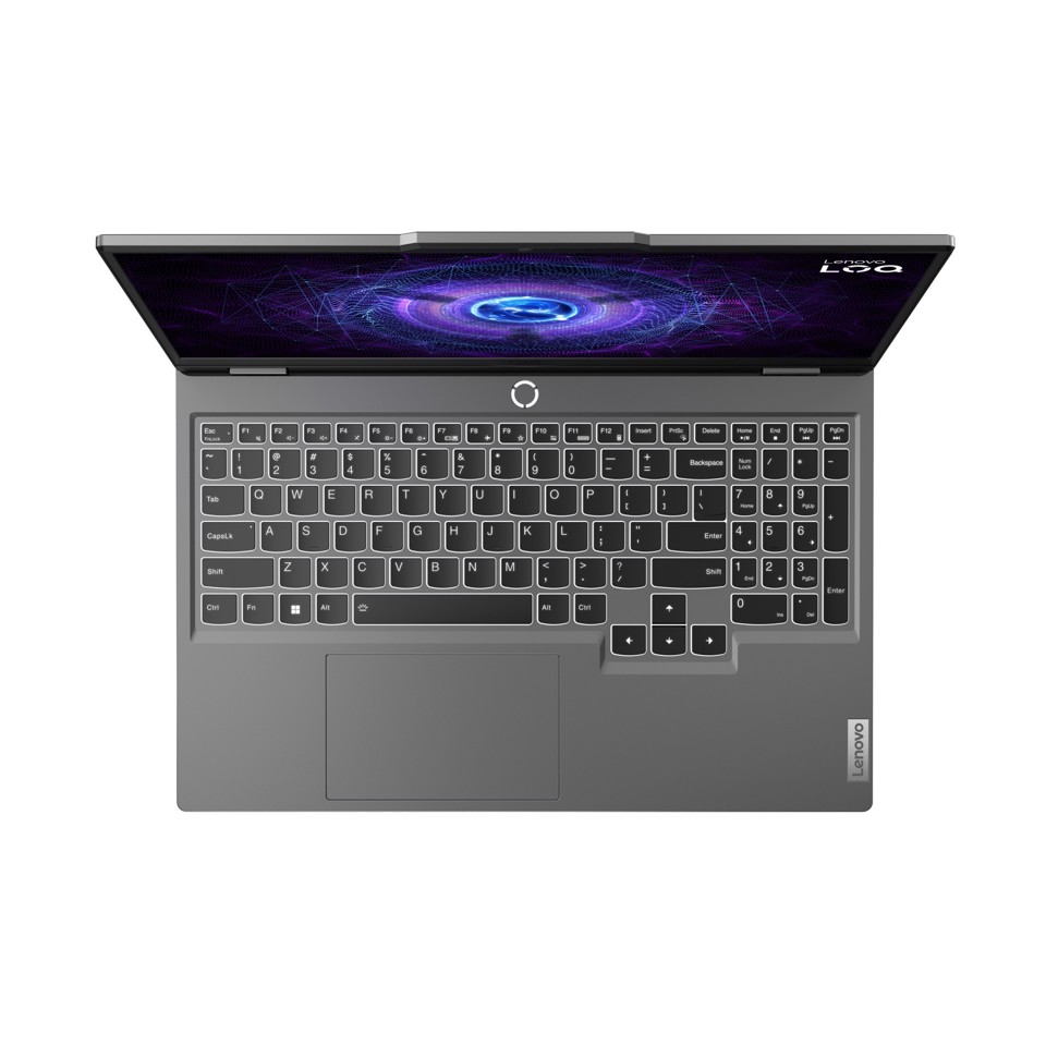 Lenovo LOQ Notebook 15.6" Intel i7 32GB 1TB RTX4060