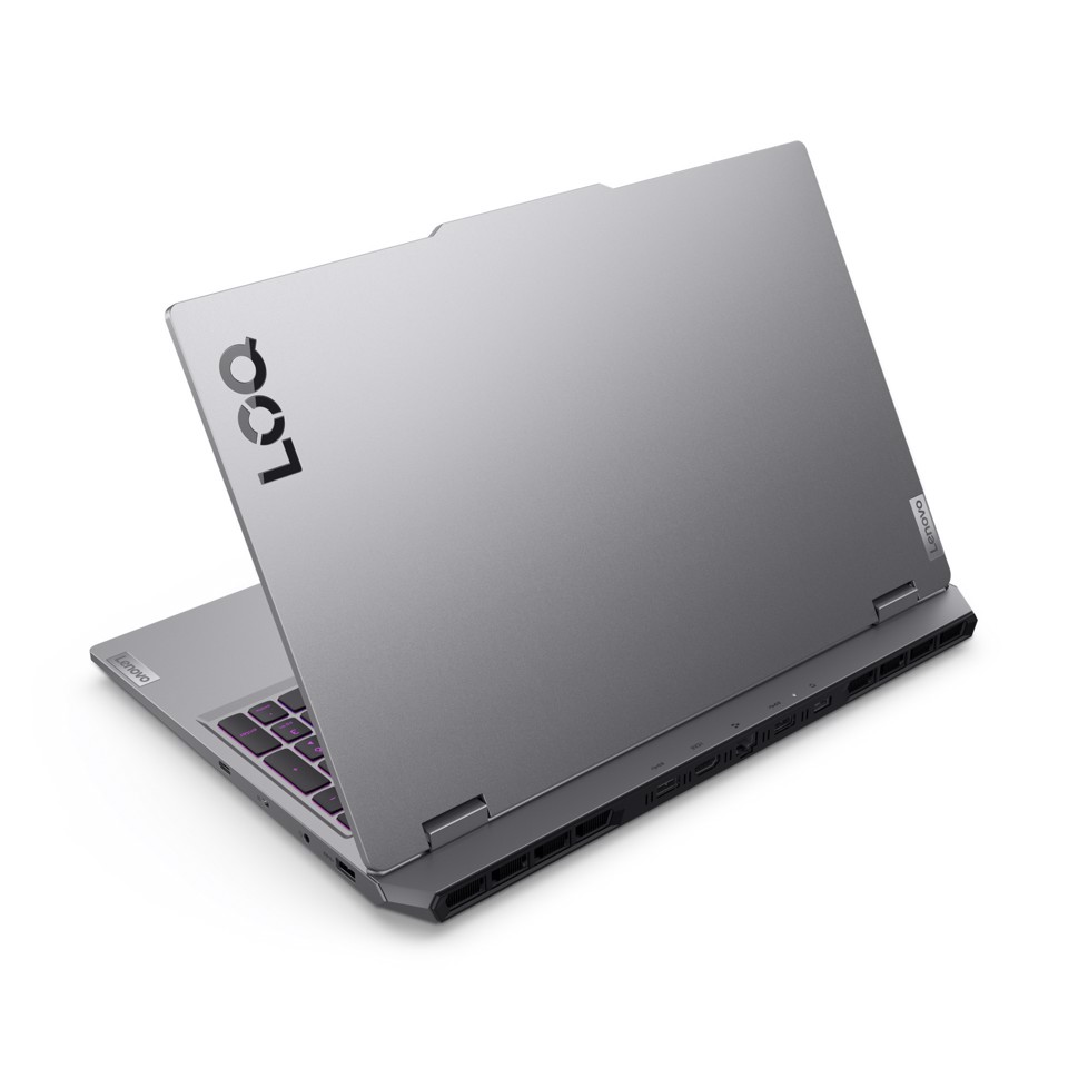 Lenovo LOQ Notebook Gaming | Display 15'' FHD (1920x1080) | Processore INTEL Core i7-13650HX | Memoria RAM 16GB | Memoria SSD 1TB | Scheda Grafica NVIDIA RTX 5060 8GB | Sistema Operativo Windows 11 Home | | Alimentatore incluso