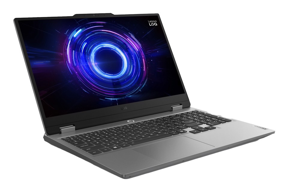 Lenovo LOQ Notebook Gaming | Display 15'' FHD (1920x1080) | Processore INTEL Core i7-13650HX | Memoria RAM 16GB | Memoria SSD 1TB | Scheda Grafica NVIDIA RTX 5060 8GB | Sistema Operativo Windows 11 Home | | Alimentatore incluso