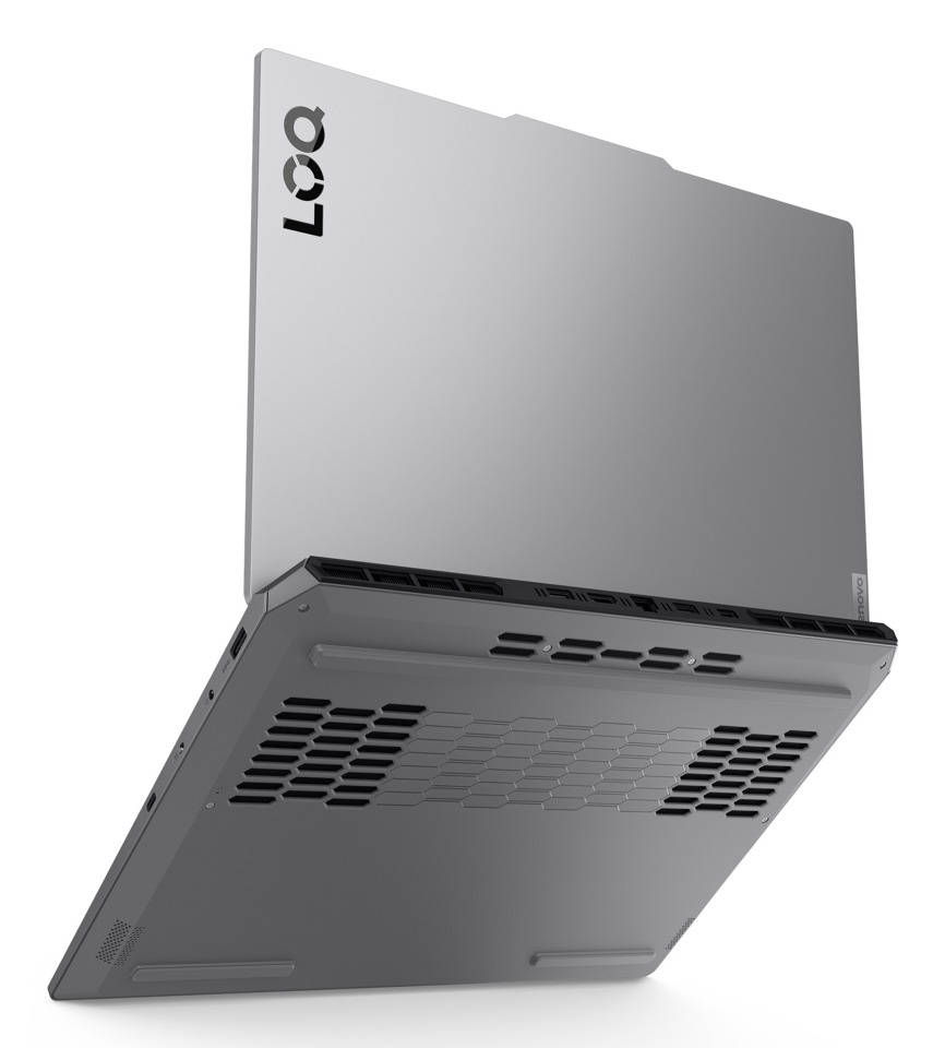 Lenovo LOQ Notebook Gaming | Display 15'' FHD (1920x1080) | Processore INTEL Core i7-13650HX | Memoria RAM 16GB | Memoria SSD 1TB | Scheda Grafica NVIDIA RTX 5060 8GB | Sistema Operativo Windows 11 Home | | Alimentatore incluso