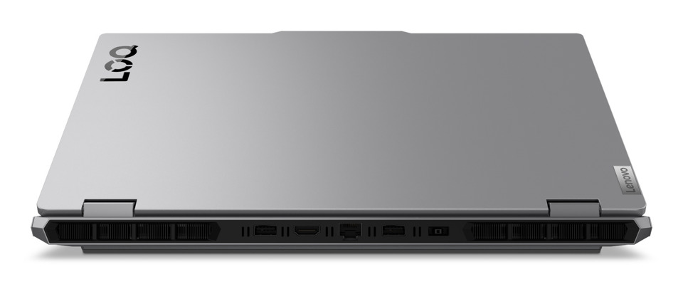 Lenovo LOQ Notebook Gaming | Display 15'' FHD (1920x1080) | Processore INTEL Core i7-13650HX | Memoria RAM 16GB | Memoria SSD 1TB | Scheda Grafica NVIDIA RTX 5060 8GB | Sistema Operativo Windows 11 Home | | Alimentatore incluso
