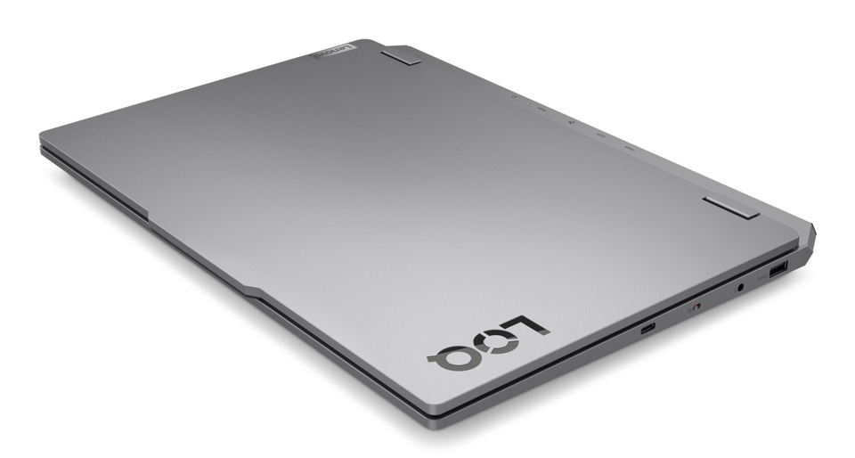 Lenovo LOQ Notebook Gaming | Display 15'' FHD (1920x1080) | Processore INTEL Core i7-13650HX | Memoria RAM 16GB | Memoria SSD 1TB | Scheda Grafica NVIDIA RTX 5060 8GB | Sistema Operativo Windows 11 Home | | Alimentatore incluso
