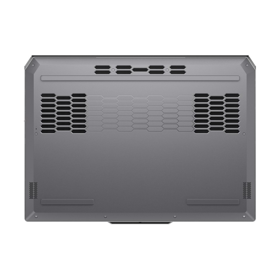 Lenovo LOQ Notebook Gaming | Display 15'' FHD (1920x1080) | Processore INTEL I7-13645HX | Memoria RAM 16GB | Memoria SSD 512GB | Scheda Grafica NVIDIA RTX 5060 8GB | Sistema Operativo Windows 11 Home | LUNA_GREY | Alimentatore incluso