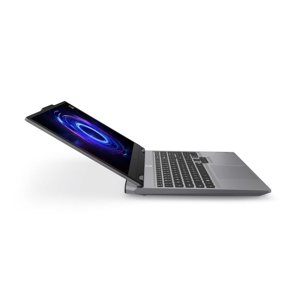 Lenovo LOQ Notebook Gaming | Display 15'' FHD (1920x1080) | Processore INTEL I7-13645HX | Memoria RAM 16GB | Memoria SSD 512GB | Scheda Grafica NVIDIA RTX 5060 8GB | Sistema Operativo Windows 11 Home | LUNA_GREY | Alimentatore incluso