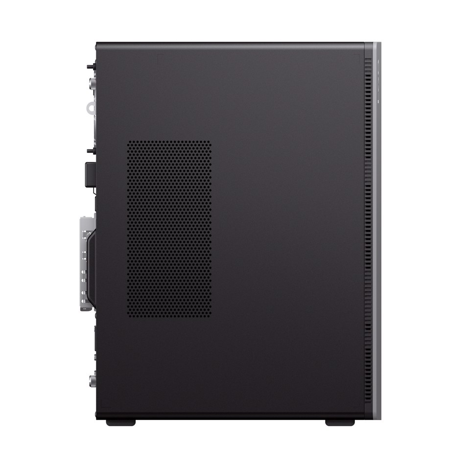 Lenovo LOQ | Desktop Gaming Tower | Processore INTEL Core 7 230H | memoria RAM 16GB | Memoria SSD 512GB | Scheda Grafica NVIDIA RTX 5050 8GB | Sistema Operativo Windows 11 Home | 17L LUNA GREY