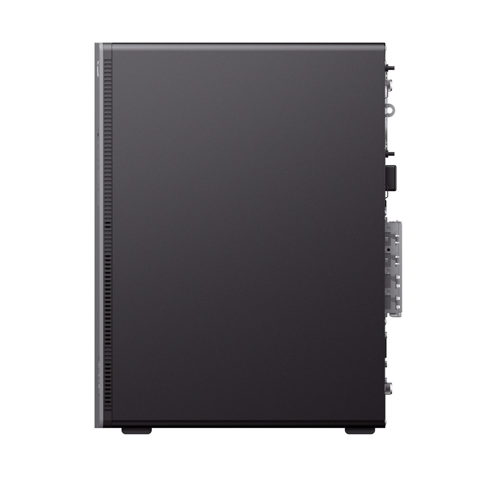 Lenovo LOQ | Desktop Gaming Tower | Processore INTEL Core 7 230H | memoria RAM 16GB | Memoria SSD 512GB | Scheda Grafica NVIDIA RTX 5050 8GB | Sistema Operativo Windows 11 Home | 17L LUNA GREY