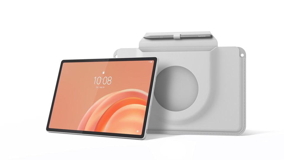Lenovo Sleeve Suite For Tab Plus Gen 2