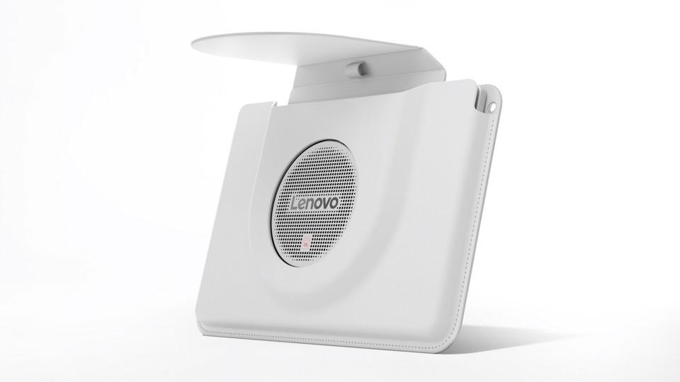Lenovo Sleeve Suite For Tab Plus Gen 2