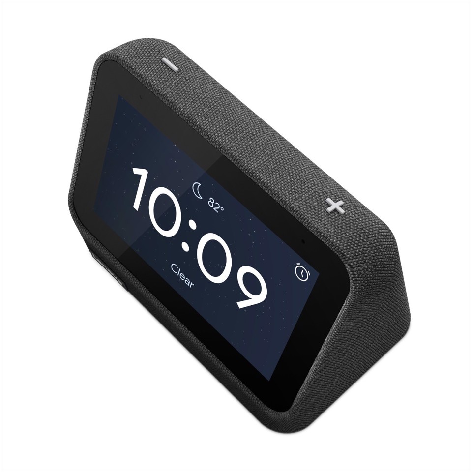 Lenovo Smart Clock 2 Sveglia smart