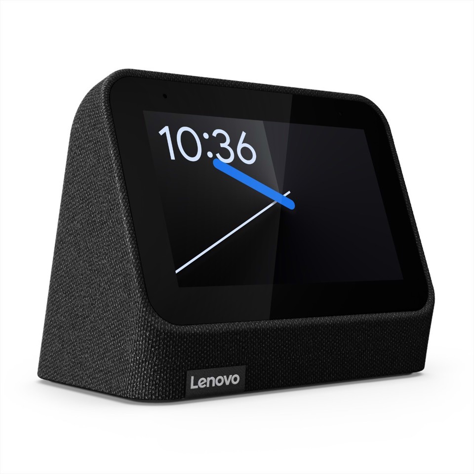 Lenovo Smart Clock 2 Sveglia smart