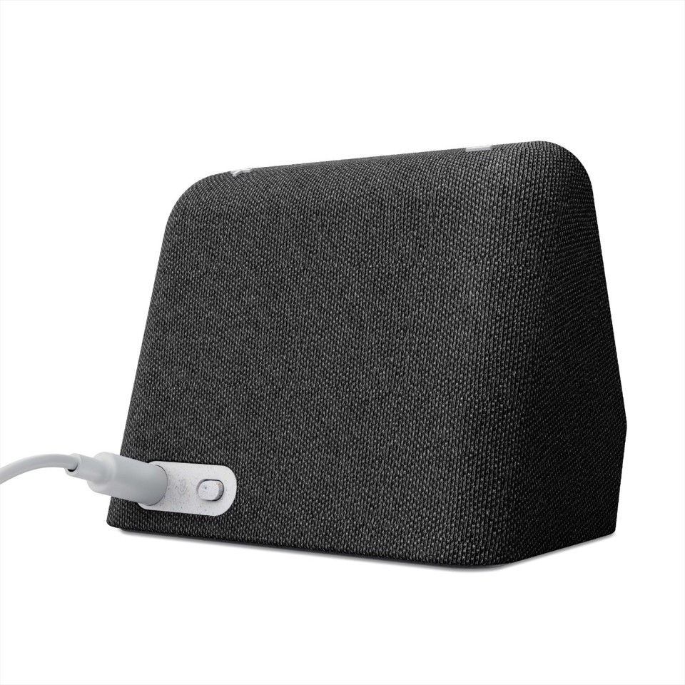 Lenovo Smart Clock 2 Sveglia smart