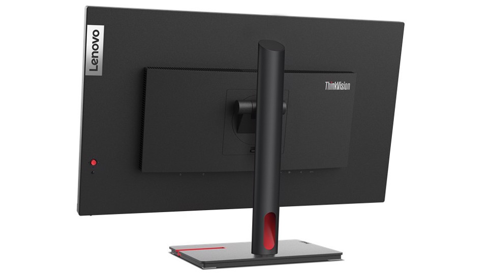 Lenovo T27h-30 Monitor PC 68,6 cm (27") 2560 x 1440 Pixel Quad HD LED Nero