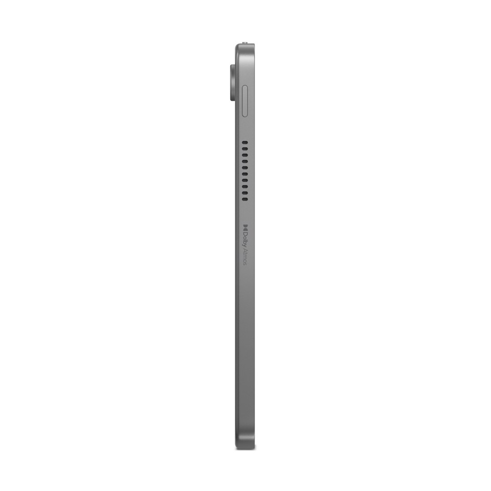 Lenovo Tab - Display 10.1" WUXGA (1920x1200) TFT 400nits 60Hz - CPU MediaTek Helio G85 - RAM 4GB - Memoria 128GB eMMC - Grafica ARM Mali G52 MC2 - Connettività WiFi Slot MicroSD - Android 14 - Clear Case Inclusi