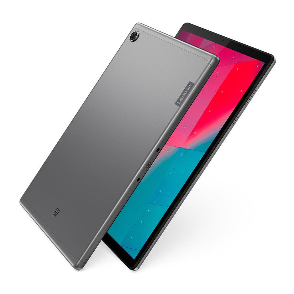 Lenovo Tab M10 Plus 4G LTE-TDD & LTE-FDD 64 GB 26,2 cm (10.3") Mediatek 4 GB Wi-Fi 5 (802.11ac) Android 9.0 Grigio