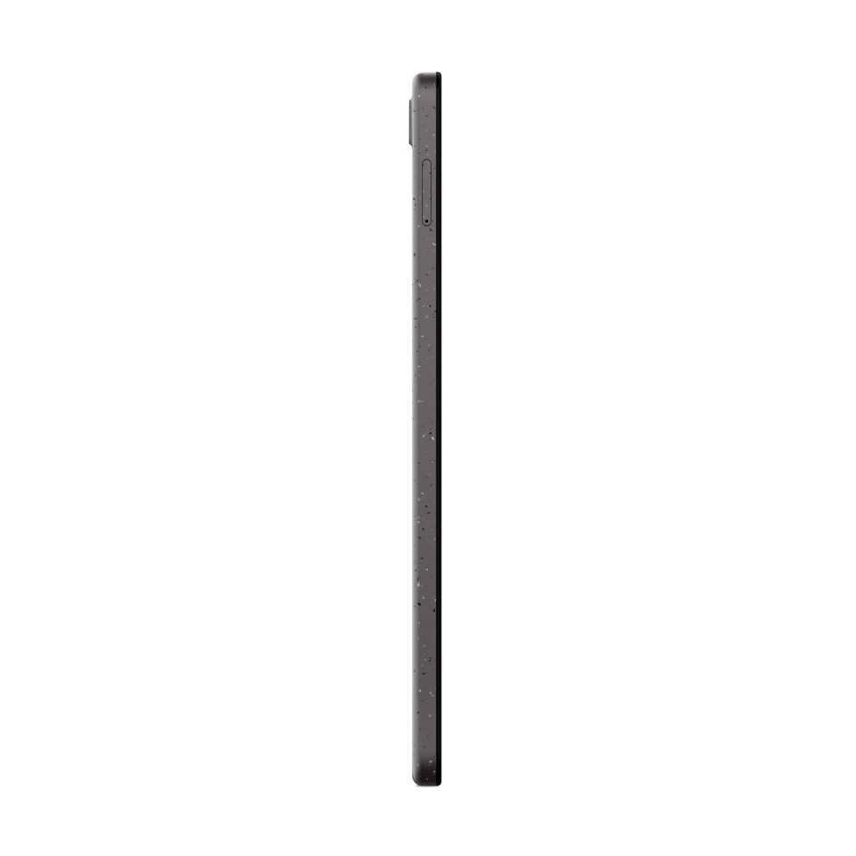 Lenovo Tab One - Display 8.7" HD (1340x800) IPS 480nits 60Hz - CPU MediaTek Helio G85 - RAM 4GB - Memoria 64GB eMMC - Grafica ARM Mali G52 MC2 - Connettività WiFi Slot MicroSD - Android 14 - Clear Case Inclusi