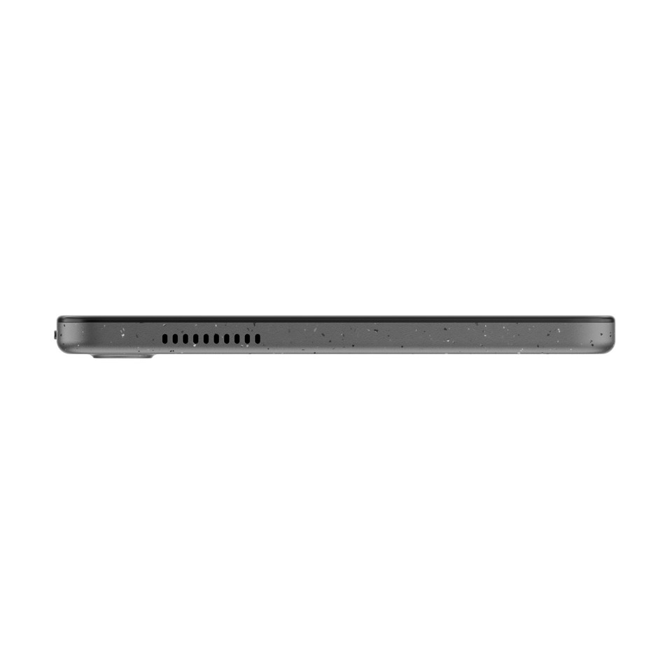 Lenovo Tab One - Display 8.7" HD (1340x800) IPS 480nits 60Hz - CPU MediaTek Helio G85 - RAM 4GB - Memoria 64GB eMMC - Grafica ARM Mali G52 MC2 - Connettività WiFi Slot MicroSD - 0 - 0 Inclusi