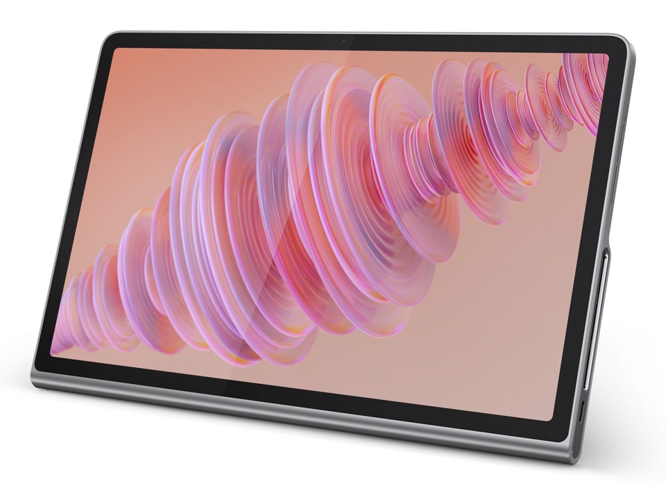 Lenovo Tab Plus - Display 11.5" 2K (2000x1200) IPS 400nits 90Hz - CPU MediaTek Helio G99 - RAM 8GB - Memoria 128GB UFS - Grafica ARM Mali G57 MC2 - Connettività WiFi Slot MicroSD - Android 14 - Inclusi