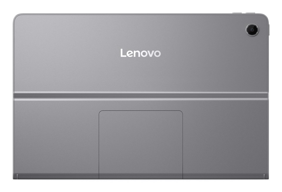 Lenovo Tab Plus - Display 11.5" 2K (2000x1200) IPS 400nits 90Hz - CPU MediaTek Helio G99 - RAM 8GB - Memoria 128GB UFS - Grafica ARM Mali G57 MC2 - Connettività WiFi Slot MicroSD - Android 14 - Inclusi
