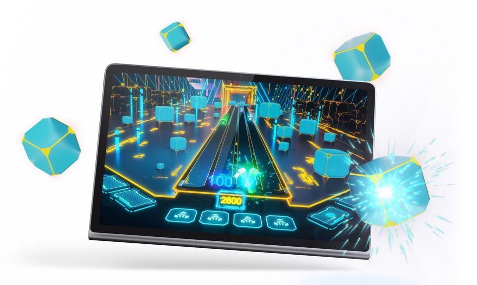 Lenovo Tab Plus - Display 11.5" 2K (2000x1200) IPS 400nits 90Hz - CPU MediaTek Helio G99 - RAM 8GB - Memoria 128GB UFS - Grafica ARM Mali G57 MC2 - Connettività WiFi Slot MicroSD - Android 14 - Inclusi