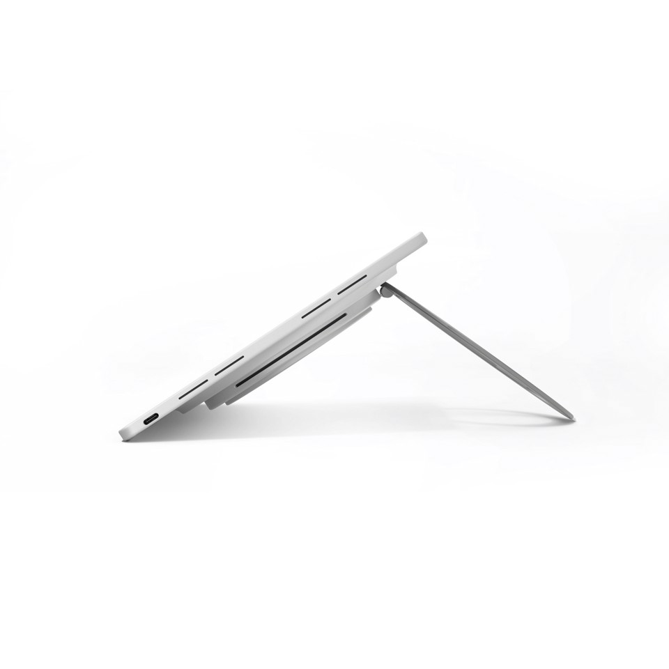 Lenovo Tab Plus Gen 2 - Display 12.1" 2.5K (2560x1600) IPS 800nits 120Hz - CPU MediaTek Dimensity 7400 - RAM 8GB - Memoria 128GB UFS - Grafica ARM Mali G615 MC2 - Connettività WiFi Slot MicroSD - Android 16 - Clear Case Inclusi