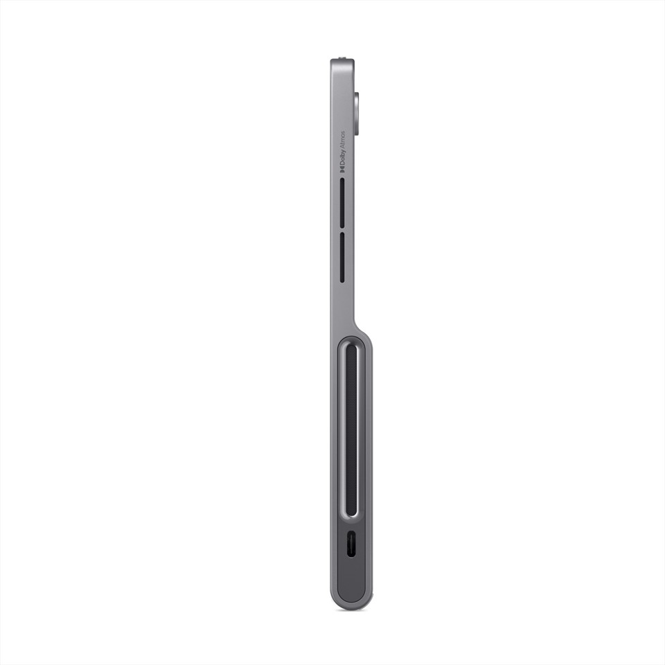 Lenovo Tab Plus