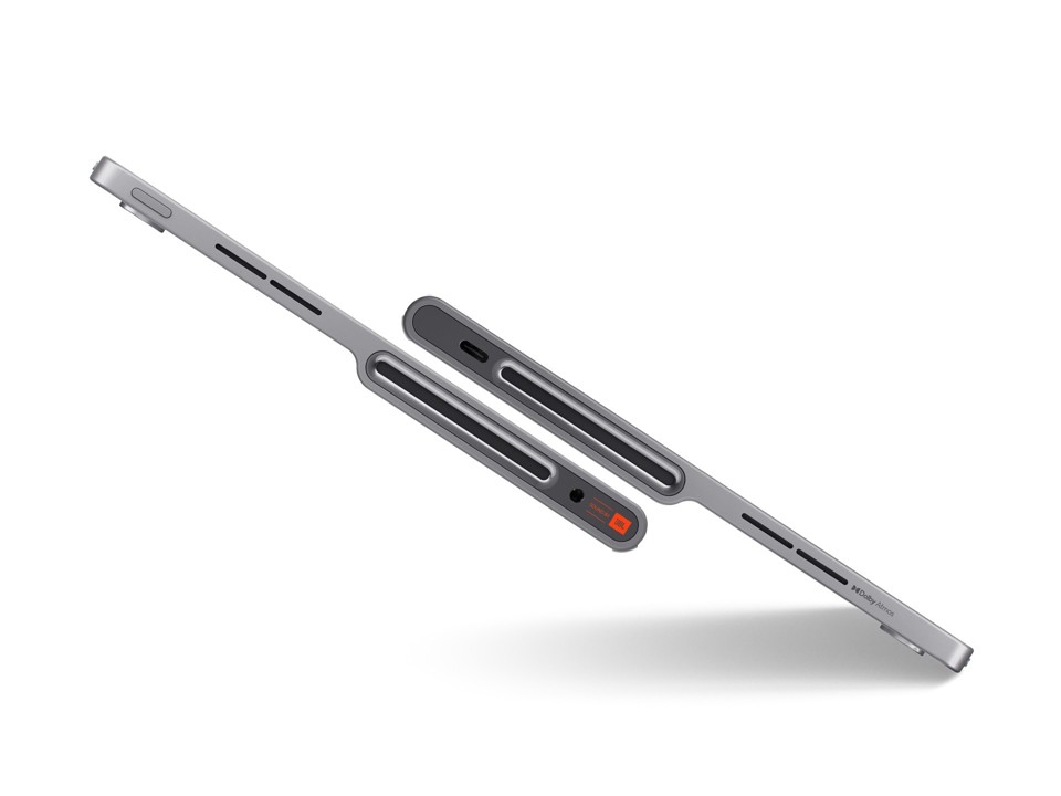 Lenovo Tab Plus