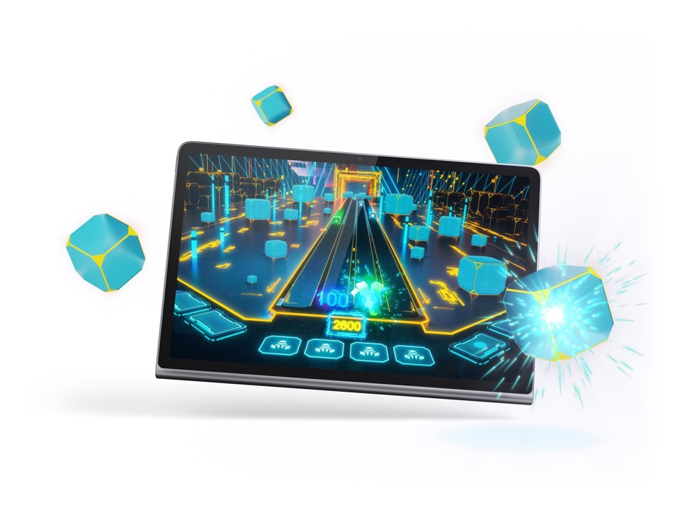 Lenovo Tab Plus