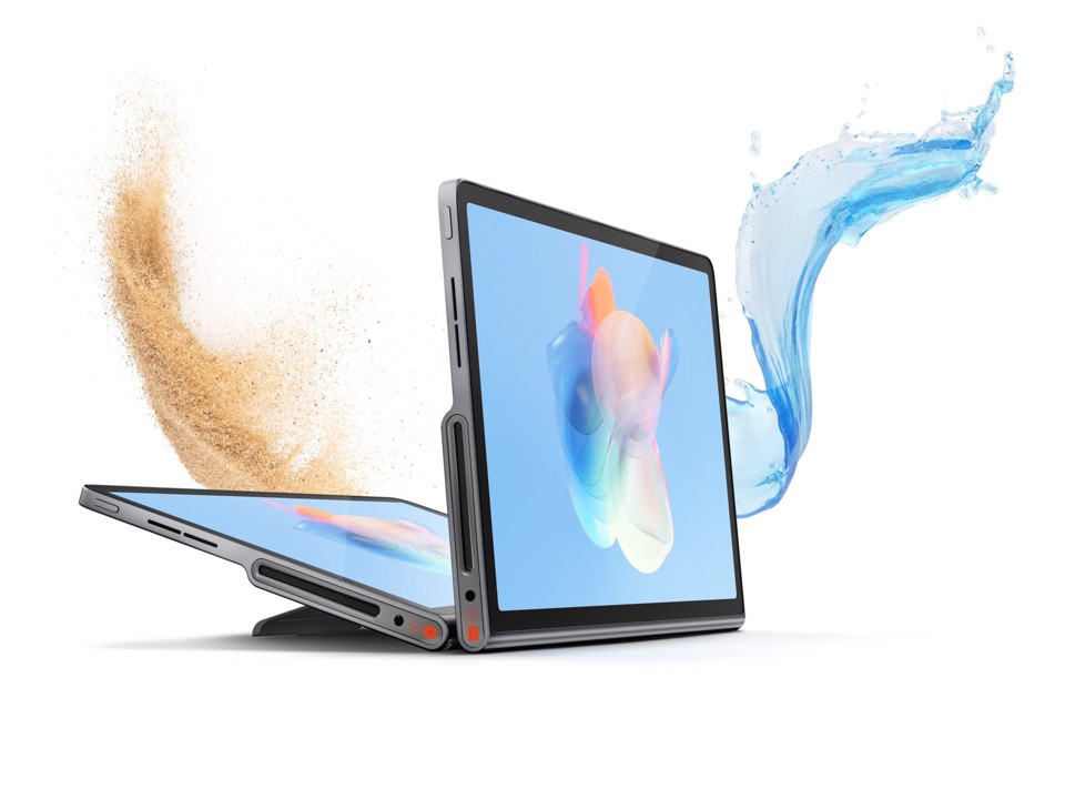 Lenovo Tab Plus