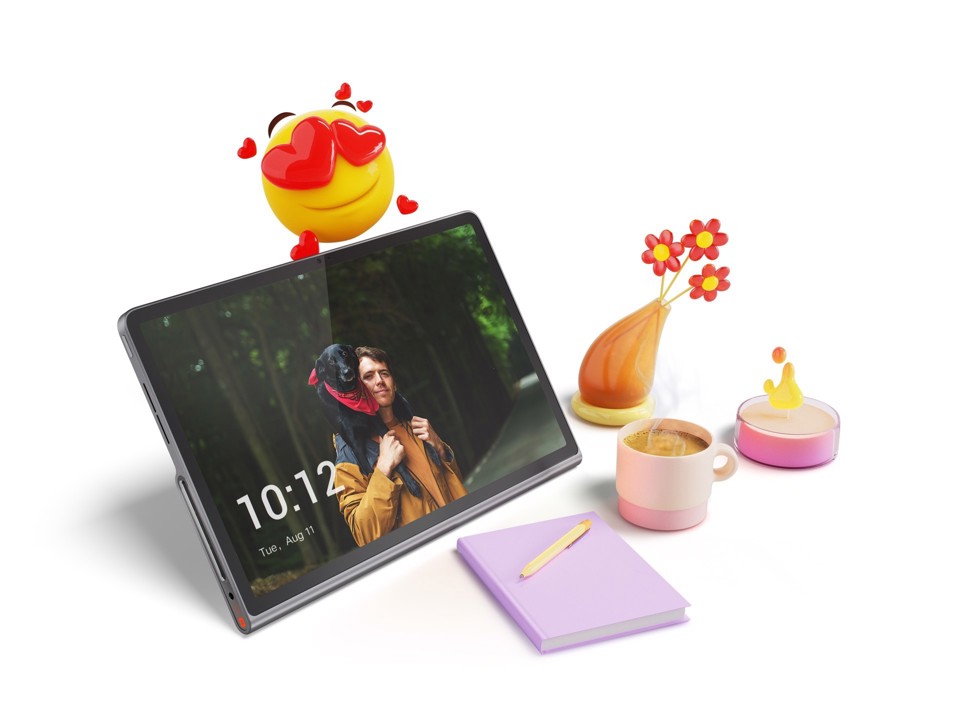 Lenovo Tab Plus
