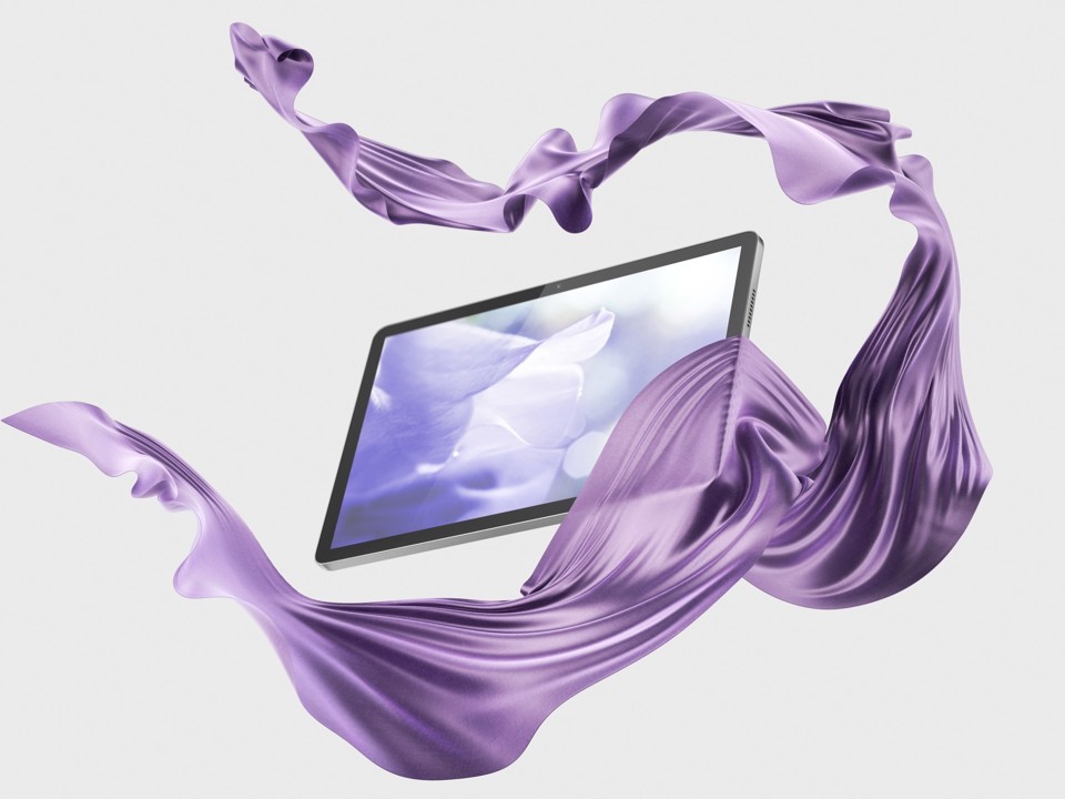 Lenovo Tab