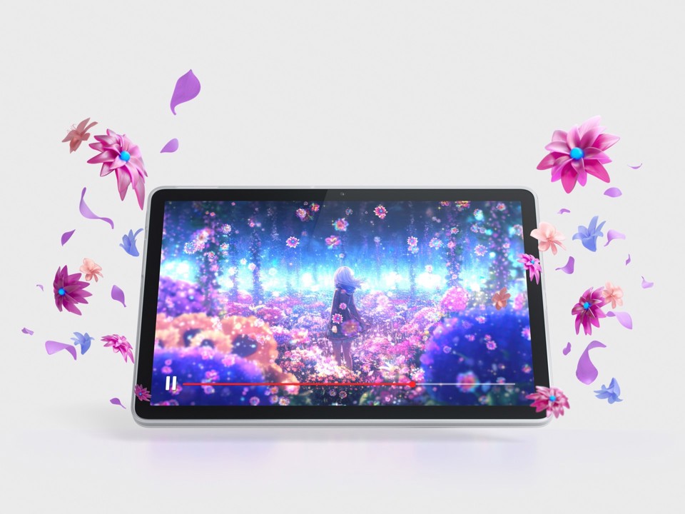 Lenovo Tab