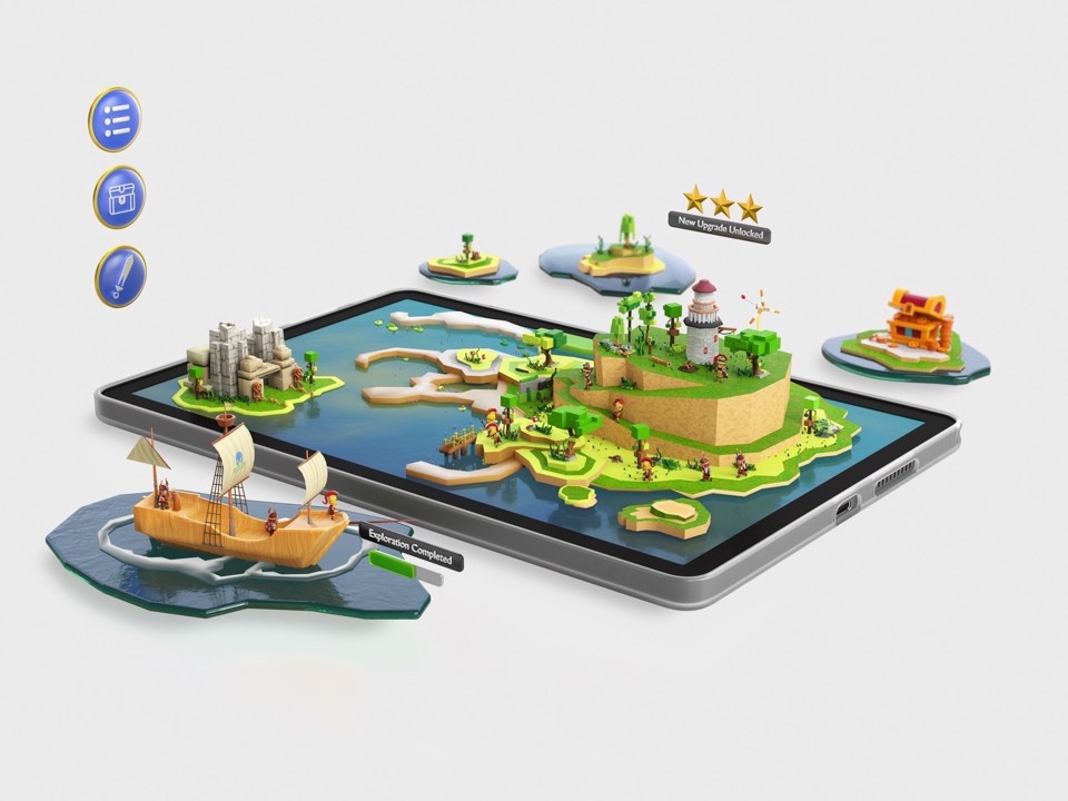 Lenovo Tab