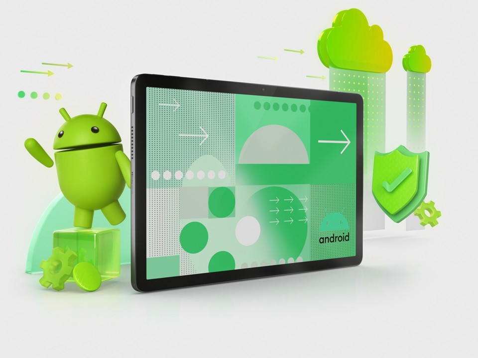 Lenovo Tab