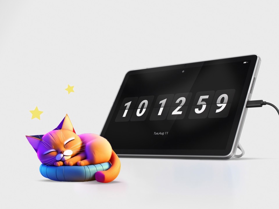 Lenovo Tab
